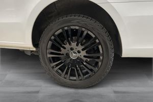 Mercedes Vito bild 15