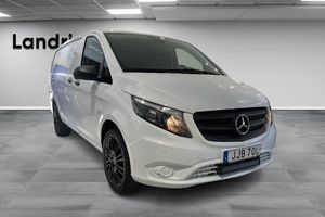 Mercedes Vito bild 3