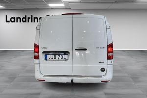 Mercedes Vito bild 5