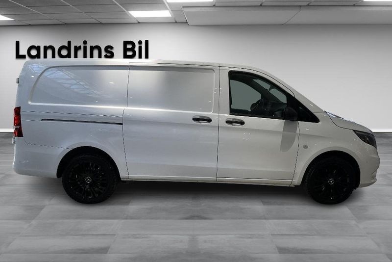 Mercedes Vito bild 4
