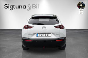Mazda MX-30 bild 6