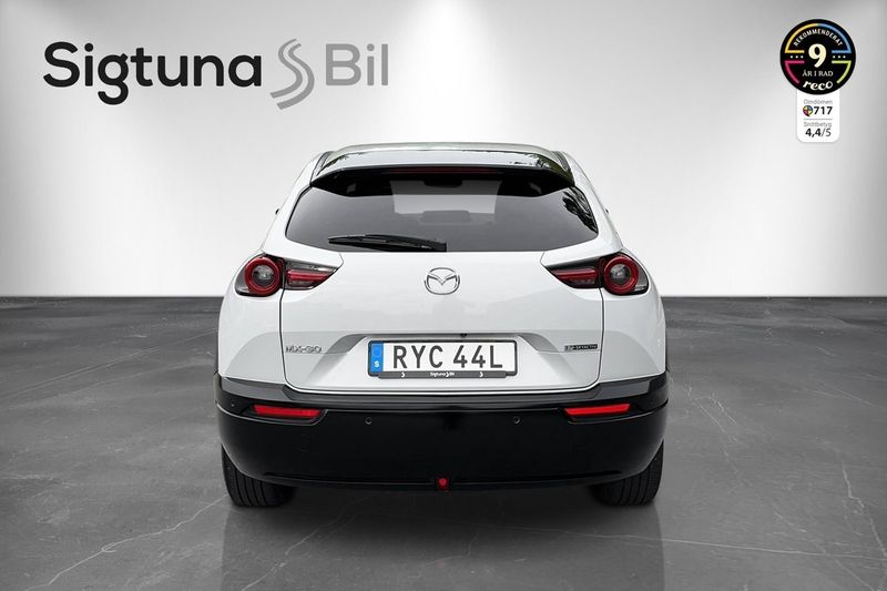 Mazda MX-30 bild 6