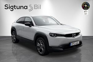 Mazda MX-30 bild 3