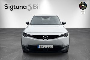 Mazda MX-30 bild 2