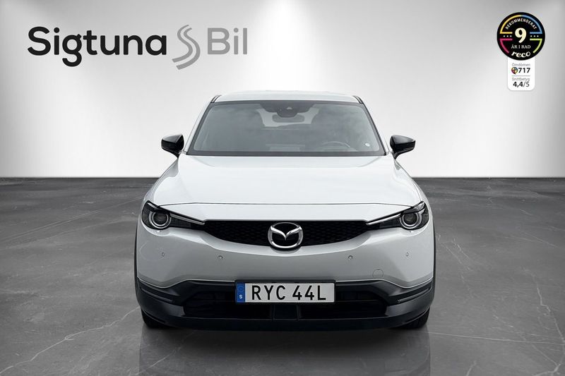 Mazda MX-30 bild 2