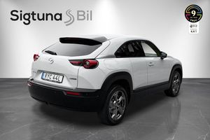 Mazda MX-30 bild 5