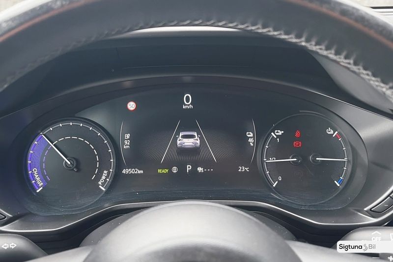 Mazda MX-30 bild 18