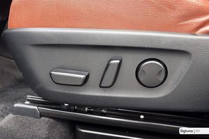 Mazda MX-30 bild 11