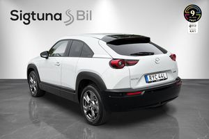 Mazda MX-30 bild 7