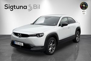 Mazda MX-30 bild 1