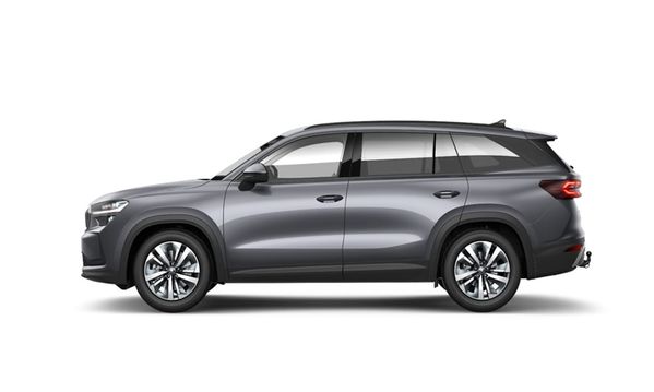 Skoda Kodiaq SELECTION 1,5 TSI M-HEV 150 HK 7 VXL DSG - 2026