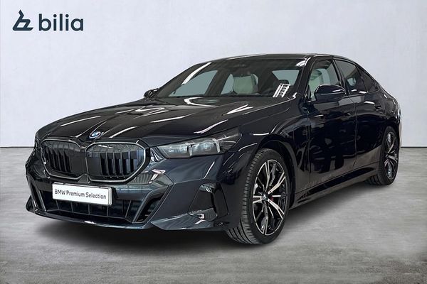 BMW 530 e xDrive M-Sport Pro| DEMOBIL | Supercharged | Panorama - 2027