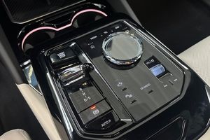 BMW 530 bild 16