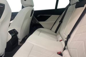 BMW 530 bild 11