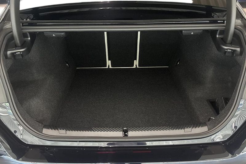BMW 530 bild 10