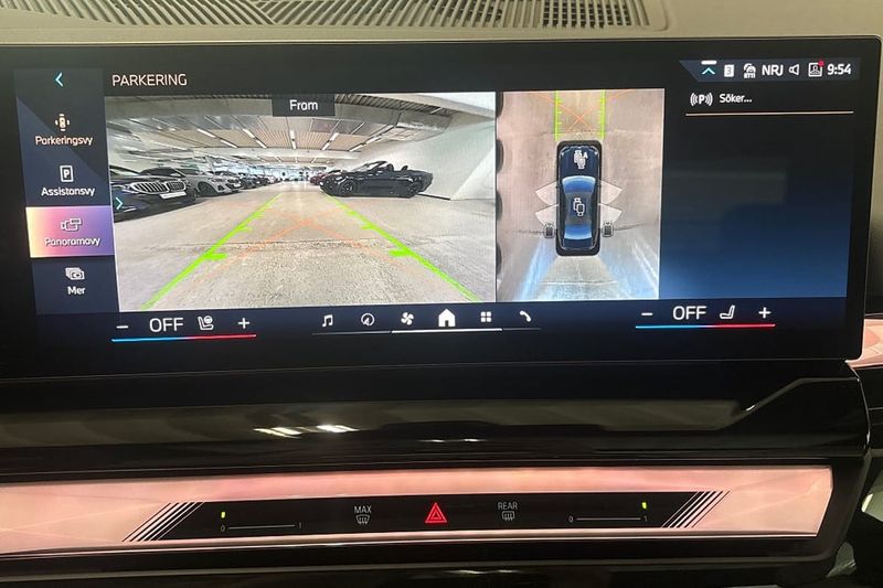 BMW 530 bild 14