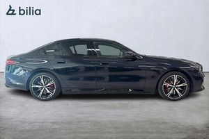 BMW 530 bild 18