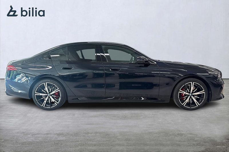 BMW 530 bild 18
