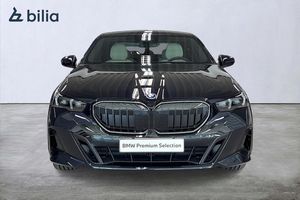 BMW 530 bild 5