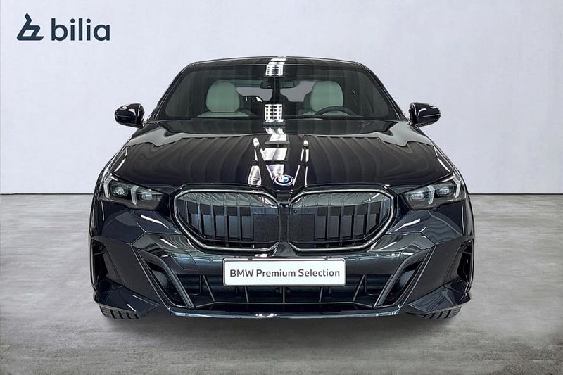BMW 530 bild 5