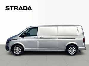 Volkswagen Transporter bild 3