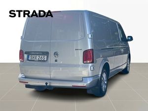 Volkswagen Transporter bild 6