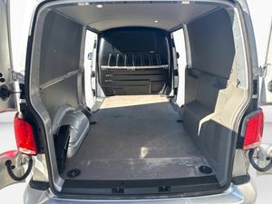 Volkswagen Transporter bild 7