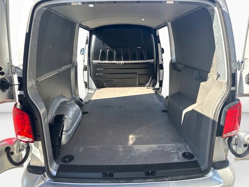 Volkswagen Transporter bild 7