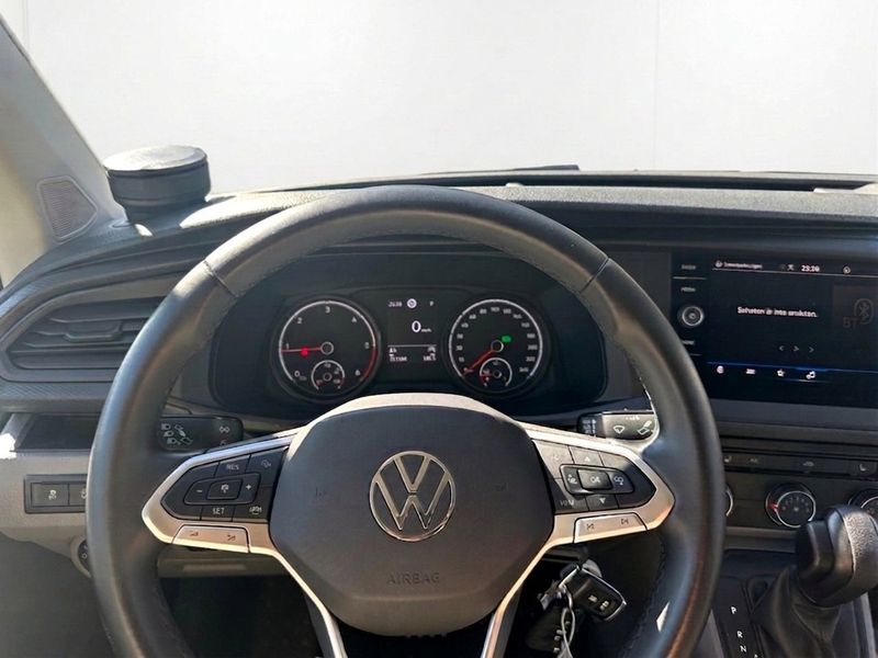 Volkswagen Transporter bild 8