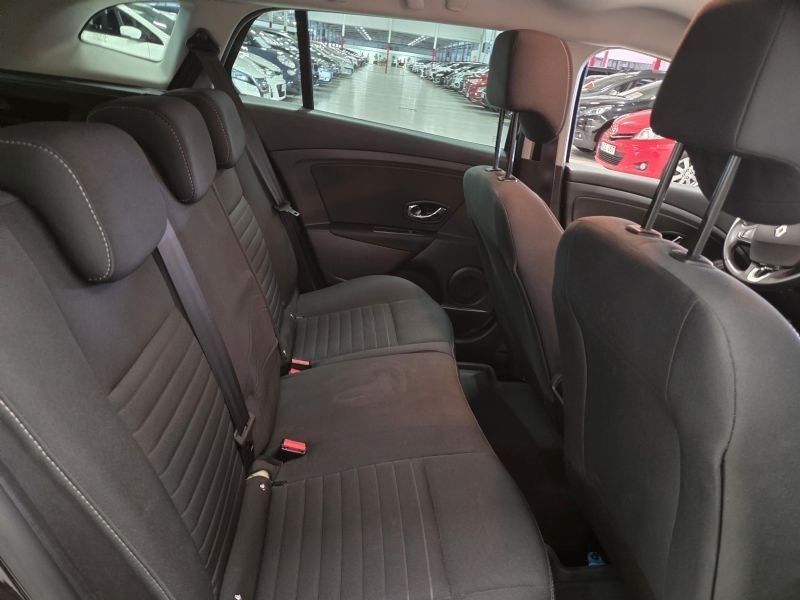 Renault Megane bild 4