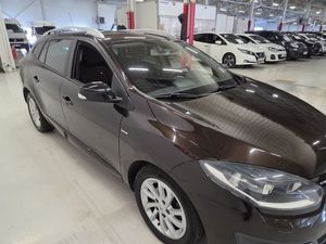 Renault Megane bild 3