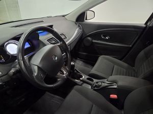 Renault Megane bild 10