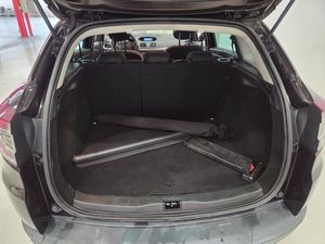 Renault Megane bild 8