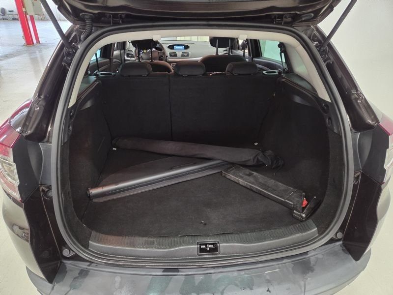 Renault Megane bild 8