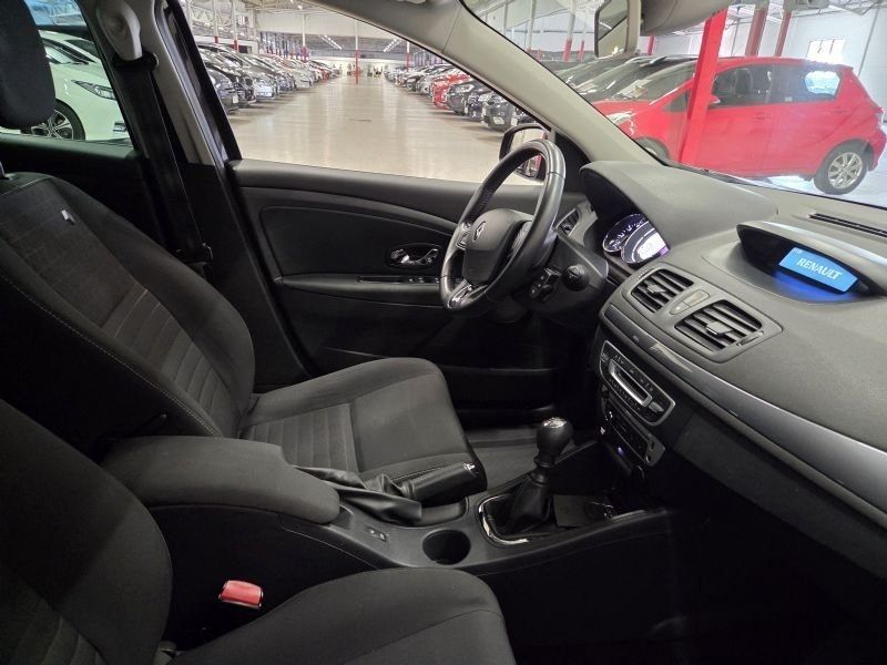 Renault Megane bild 5