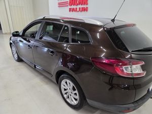 Renault Megane bild 9