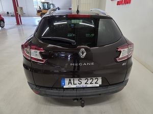 Renault Megane bild 7