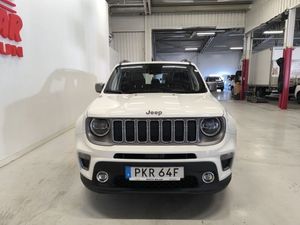 Jeep Renegade bild 2