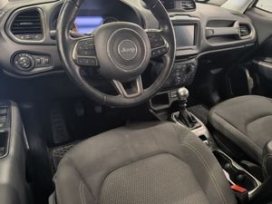 Jeep Renegade bild 7