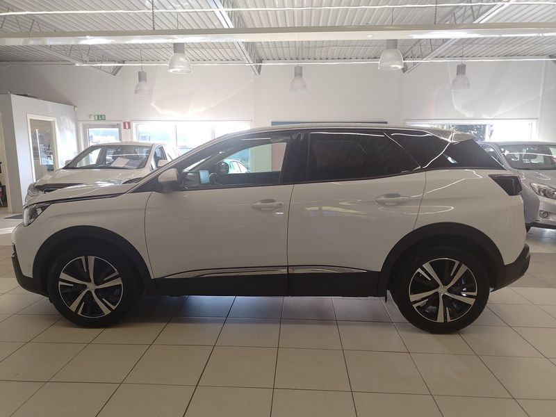 Peugeot 3008 bild 3