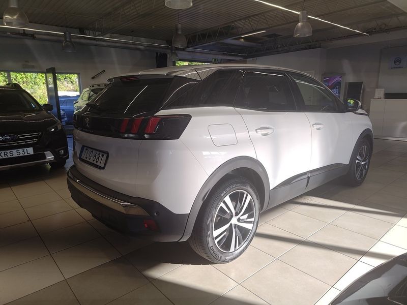Peugeot 3008 bild 7