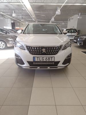Peugeot 3008 bild 4