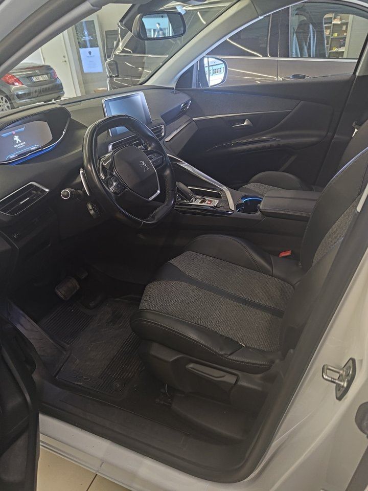 Peugeot 3008 bild 11