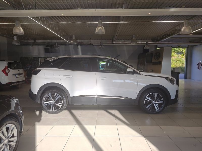 Peugeot 3008 bild 5