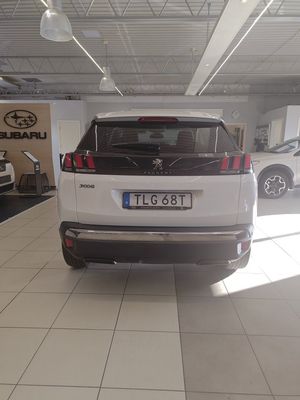 Peugeot 3008 bild 8