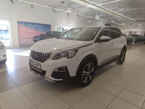 Peugeot 3008 bild 1