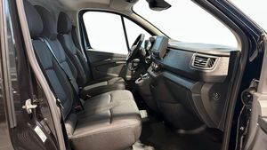 Renault Trafic bild 3