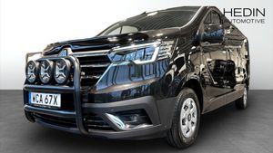 Renault Trafic bild 9