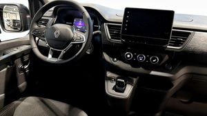 Renault Trafic bild 4