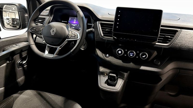 Renault Trafic bild 4